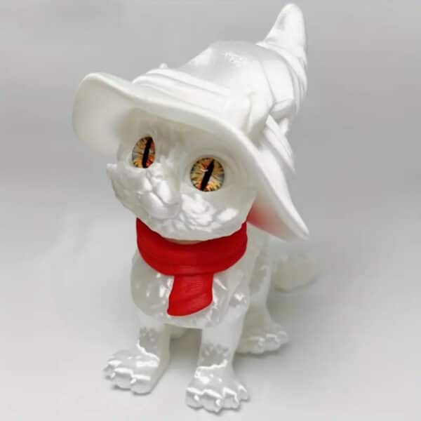 Customized Magic Cat