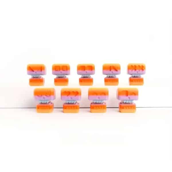 Pop Fidget Toys