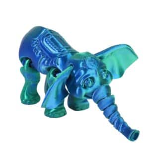 Elephant Sculpture