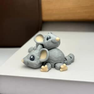 Cute Mouse