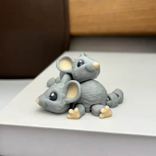 Cute Mouse