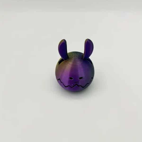 Customized 3D Printed Cute Animal Toy for Children - Image 2