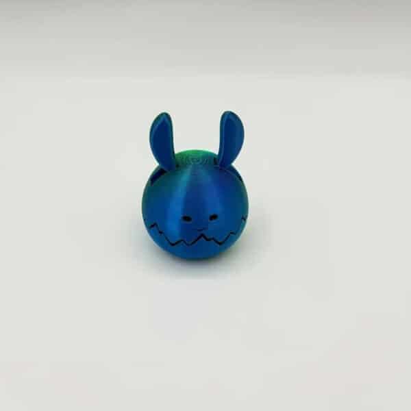 Customized 3D Printed Cute Animal Toy for Children - Image 4