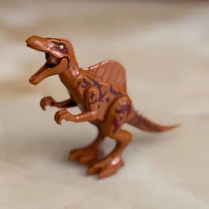 Unique Dinosaur