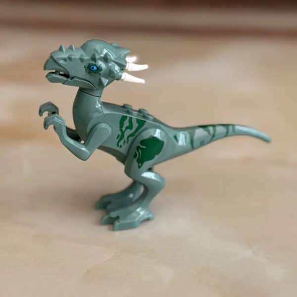 3D Articulated Customized Dinosaur Model Toy for Kids - Image 5