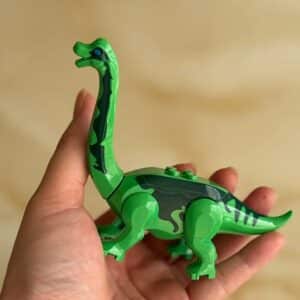 3D Movable Joint Dinosaur