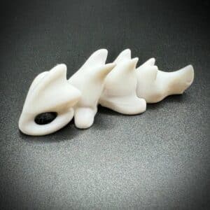 Movable Joints Mini Dragon
