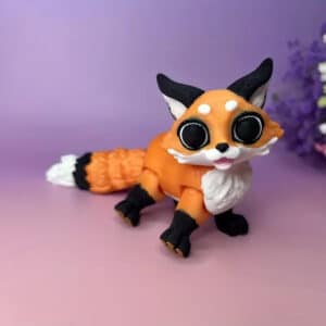 Flexible Joints Fox