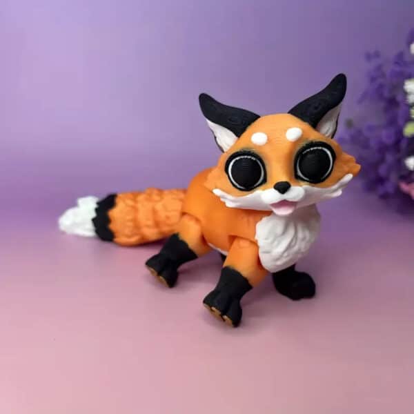 Flexible Joints Fox