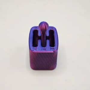 Premium Gearbox Fidget