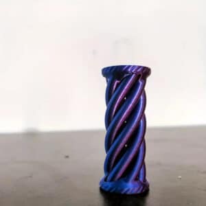 Customized Twisted Fidget