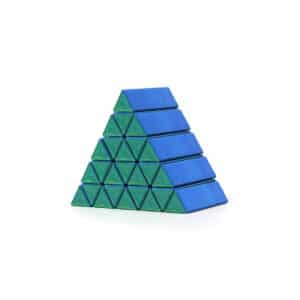 Infinite Triangle Relax Toy