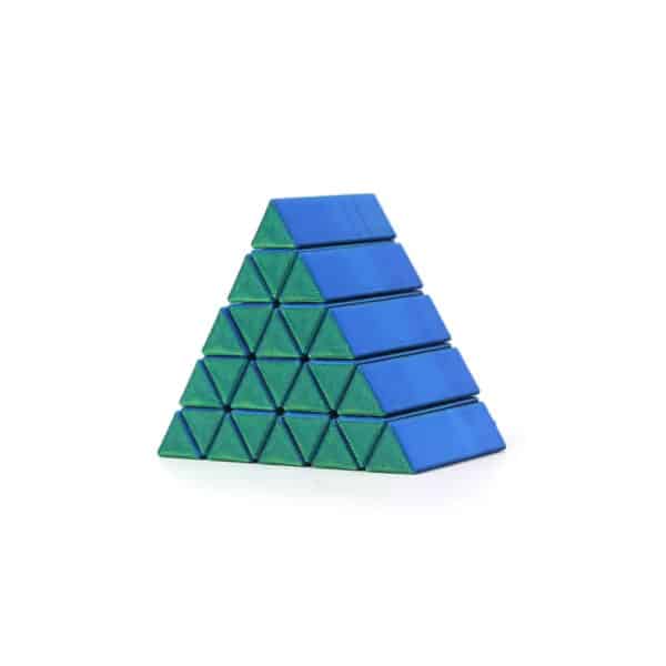 Infinite Triangle Relax Toy