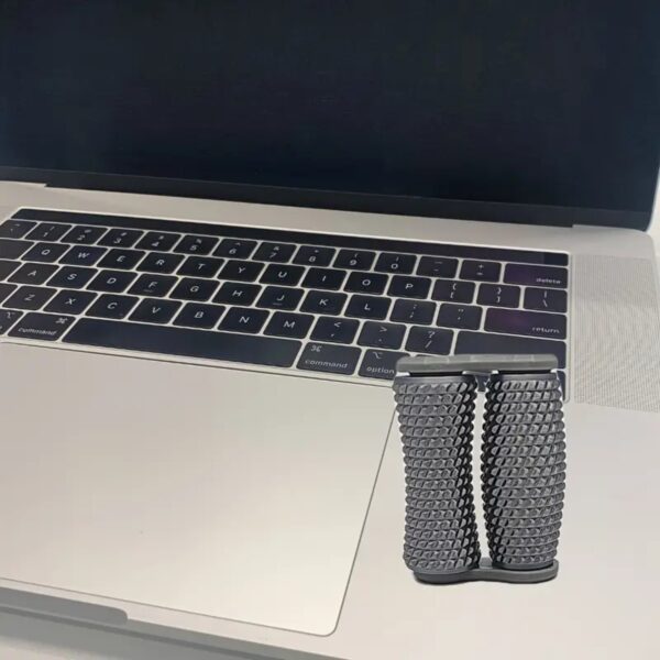 Custom Novel Roller Massage 3D Printed Artifact Fingertip Toys - Image 2