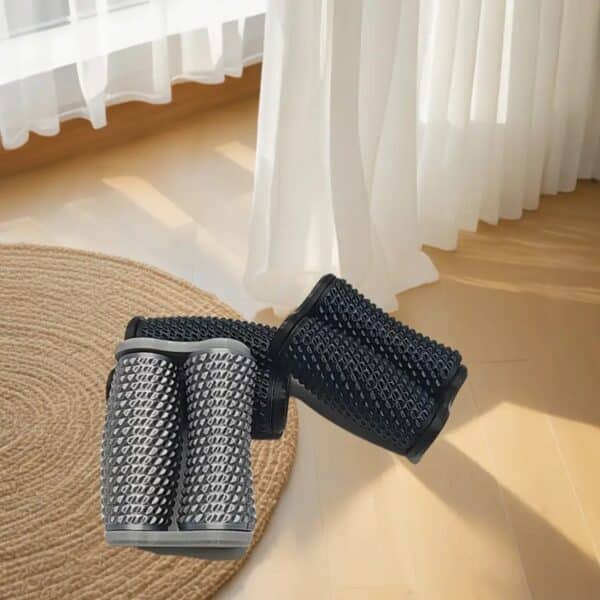 Custom Novel Roller Massage 3D Printed Artifact Fingertip Toys - Image 3
