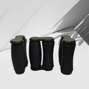 3D Printed Artifact Fingertip Toys