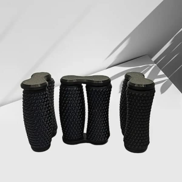 3D Printed Artifact Fingertip Toys
