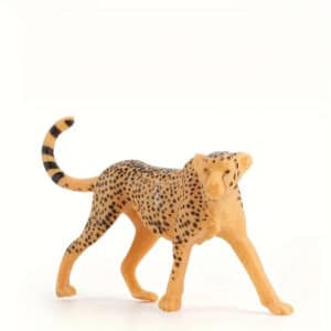 Customizable Cheetah