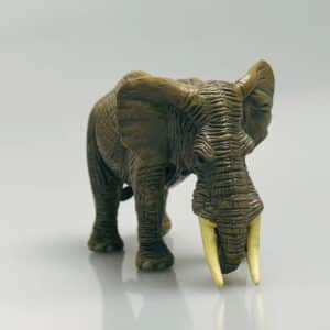 Articulated Realistic Elephant