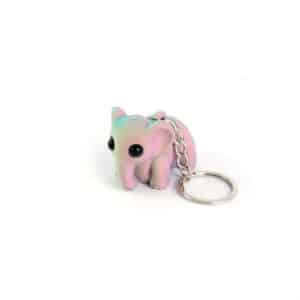 Random Eyes Elephant