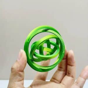 Fingertip Ring Fidget Toy