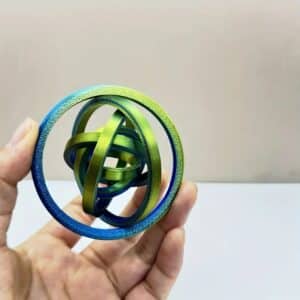 Fidget Ring Toy