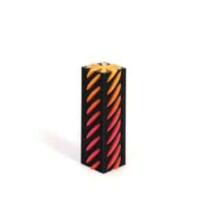 Personalized Square Pillar Fidget
