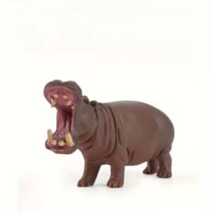 Customizable Rhinoceros Model