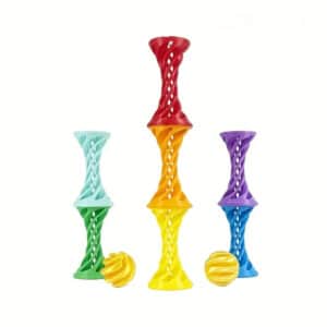 Colorful Silicone Fidget
