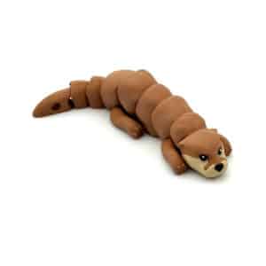 Customized Skunk Ferret