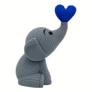 Small Elephant