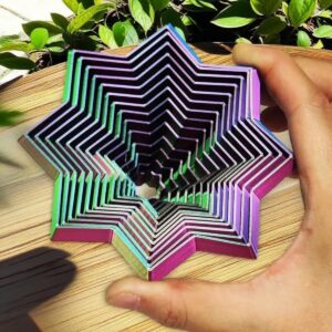 Stress Reduction Gadget