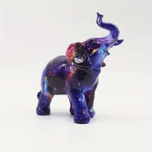 Starry Sky Elephant