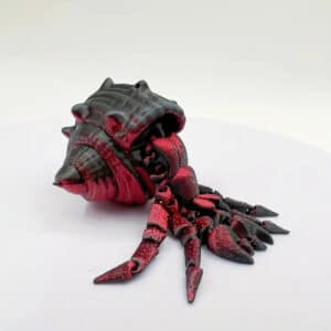 Custom Hermit Crab