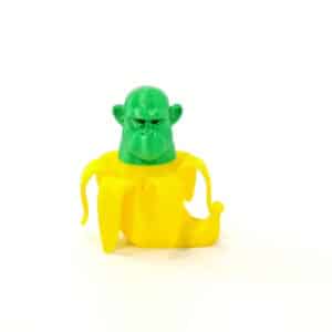 Articulated Gorilla