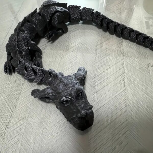 Dragon Dog