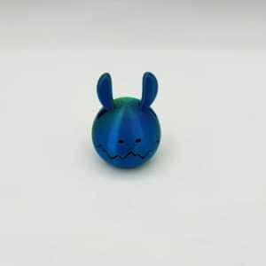 Customizable 3D Cute Animal