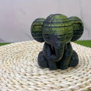 Mini Elephant