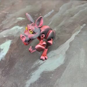 Customized Kangaroo