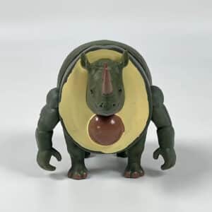 Avocado Rhino