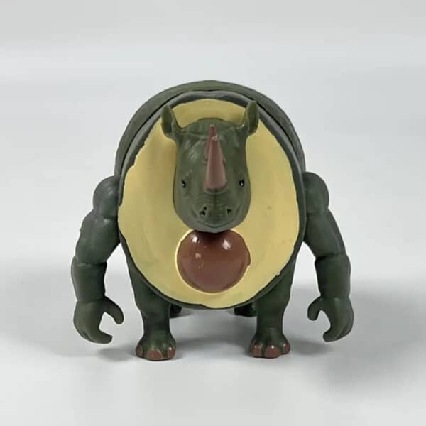 Avocado Rhino