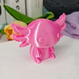 Mexican Axolotl