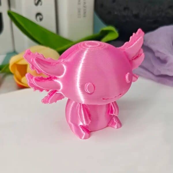Mexican Axolotl