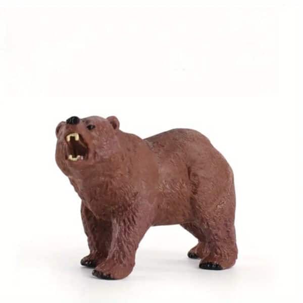 Customizable Bear