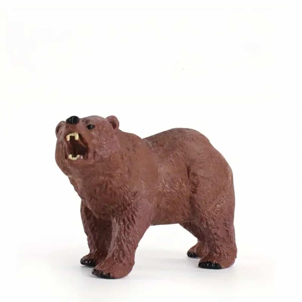 Customizable Bear