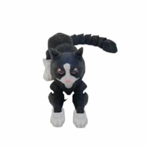 Multi Joint Cat