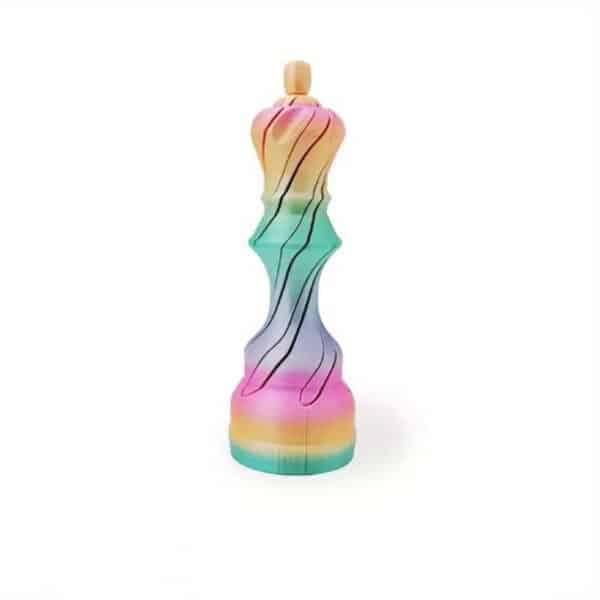 3D Printed Chess Stress Relief Fidget Toy for Children - Image 3