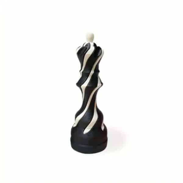 Chess Stress Relief Fidget