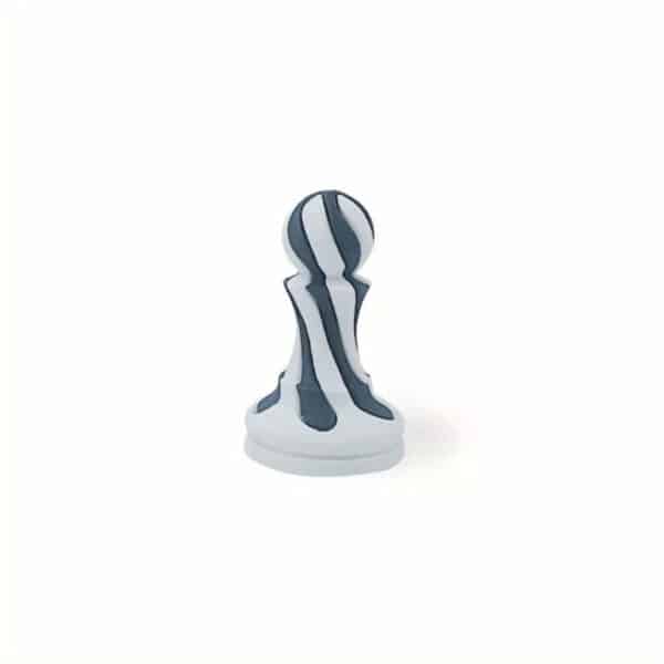 3D Printed Chess Stress Relief Fidget Toy for Children - Image 4