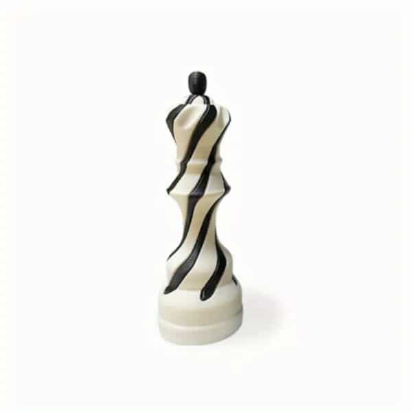 3D Printed Chess Stress Relief Fidget Toy for Children - Image 5
